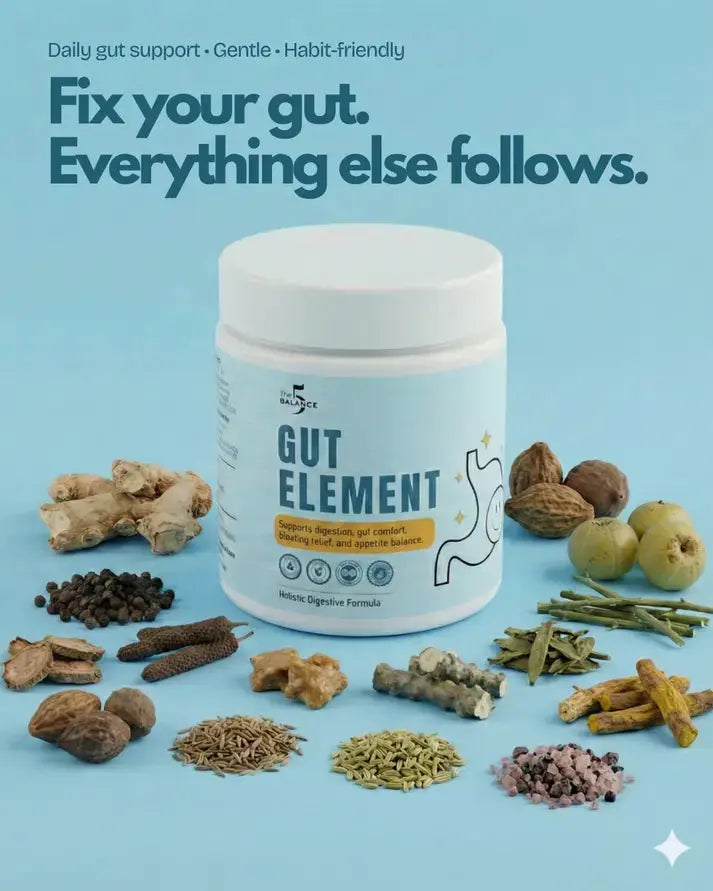 Gut Element